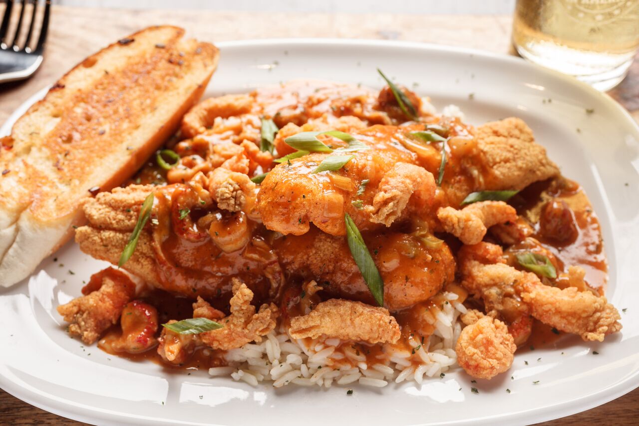 ServingHouma Houma LA Food Delivery